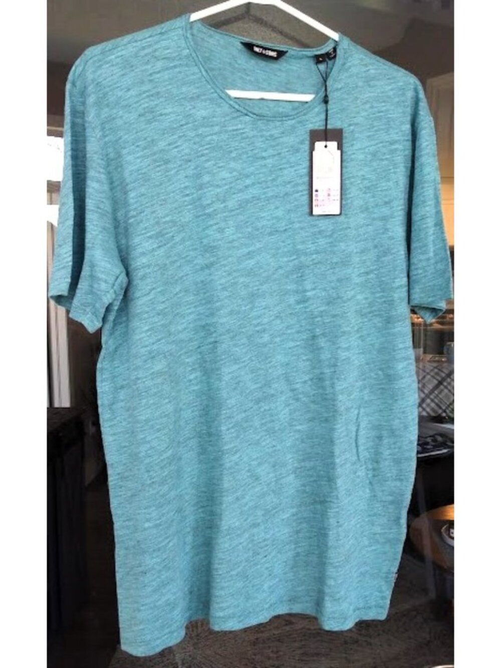 ONLY & SONS Mens Tshirt